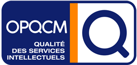 Certification OPQCM